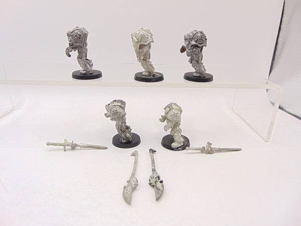 Grey Knight Terminators