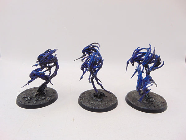 Spirit Hosts