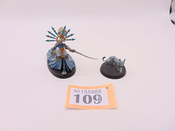 Yvraine