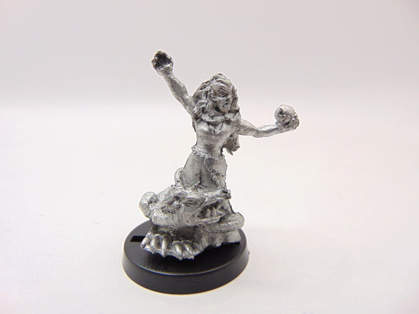 Dungeonquest Serellia of Zimendell & Brightflame -  Elf Adventurer & Pet Dragon