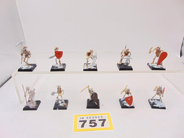 Skeleton Warriors