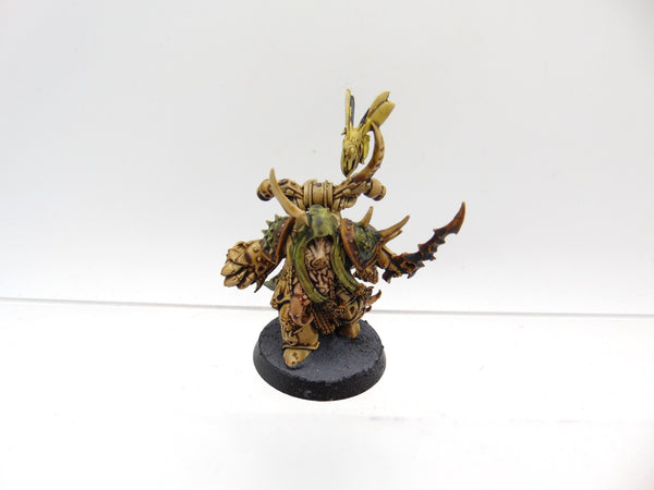 Plague Marine Champion