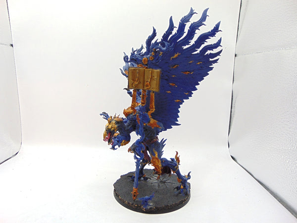 Kairos Fateweaver