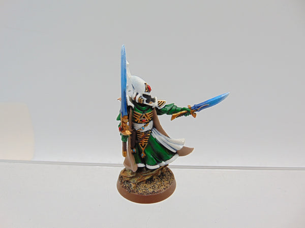 Farseer