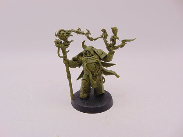 Pustus the Vile