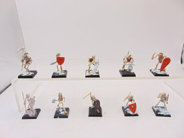 Skeleton Warriors