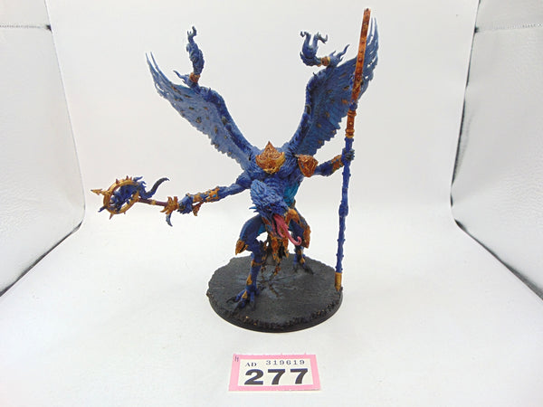Lord of Change