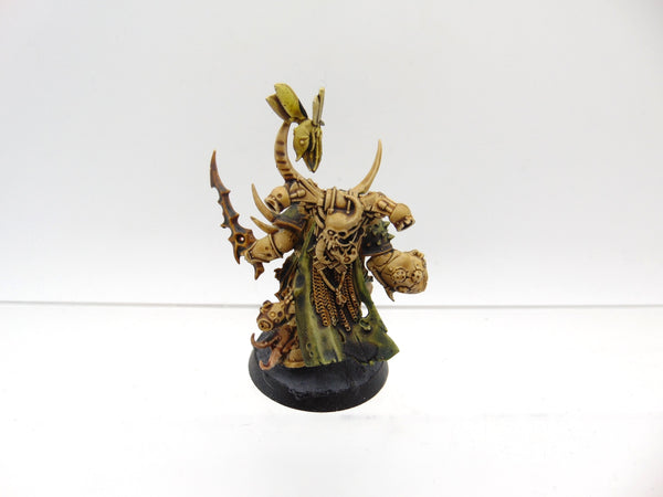 Plague Marine Champion