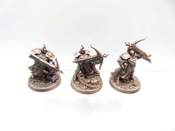 Castigators
