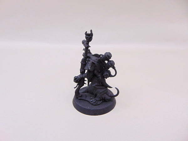 Warlock Engineer