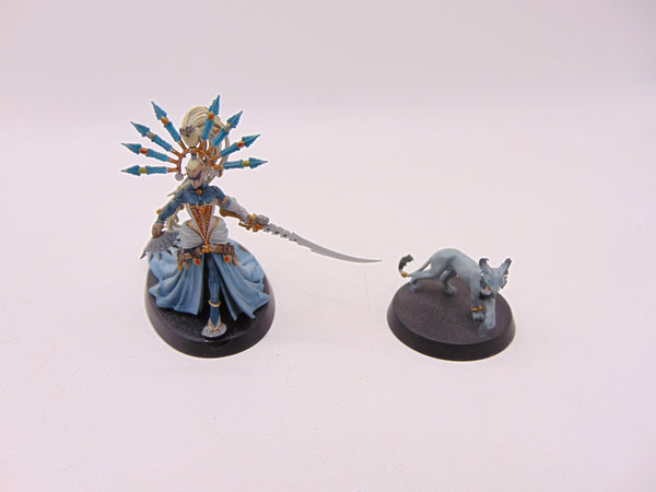 Yvraine