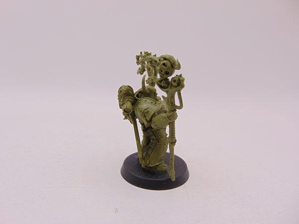 Pustus the Vile