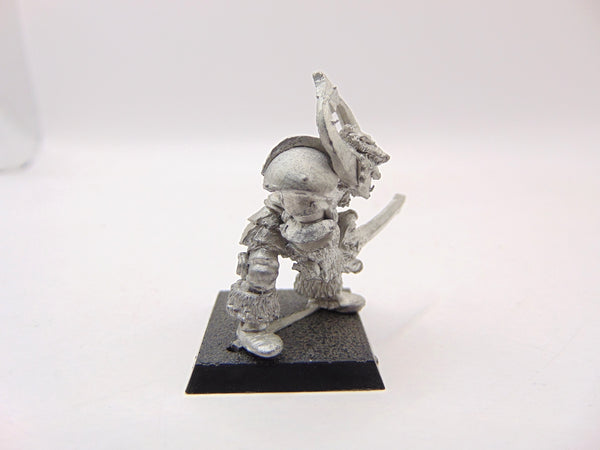 Chaos Warrior - Vasngard Doomblade