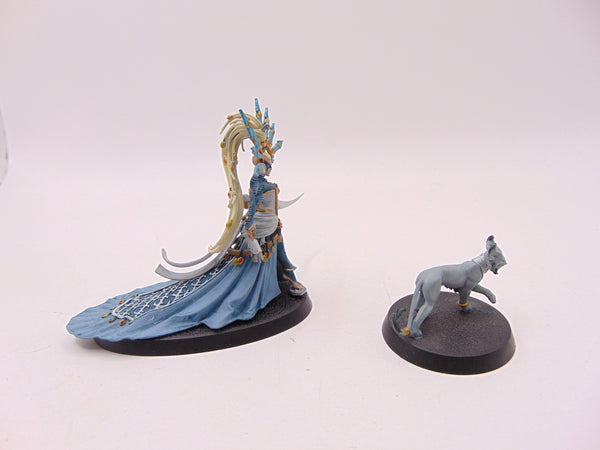 Yvraine