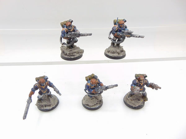 Tempestus Scions