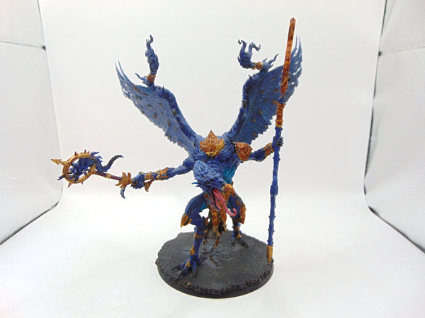 Lord of Change