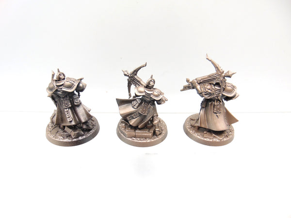 Castigators