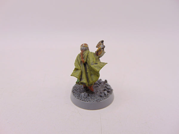 Gimli Helm's Deep