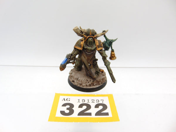 Noxious Blightbringer
