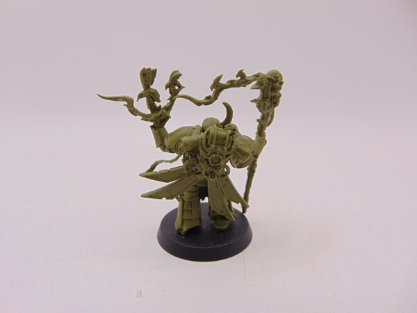 Pustus the Vile