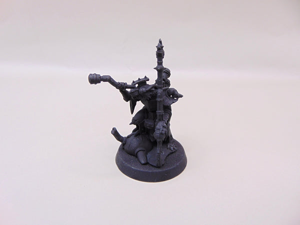 Warlock Engineer