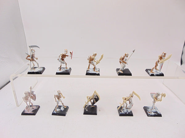 Skeleton Warriors