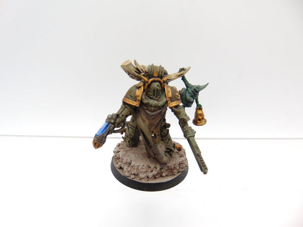 Noxious Blightbringer