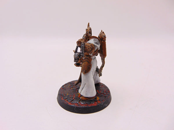 Knight Relictor
