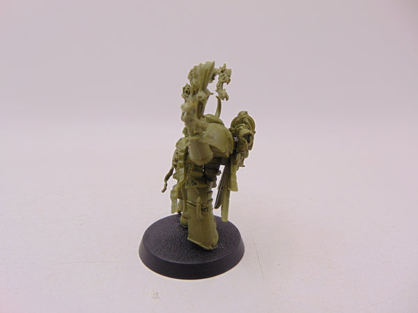 Pustus the Vile