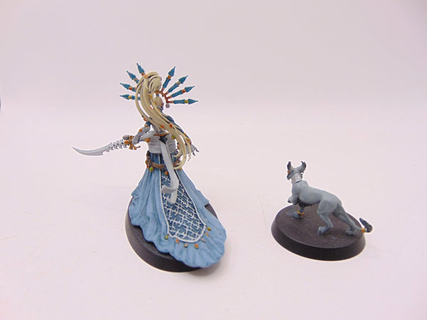 Yvraine