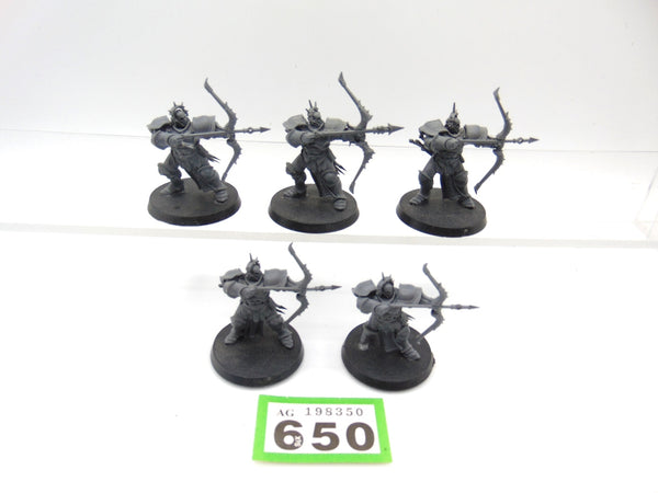 Judicators