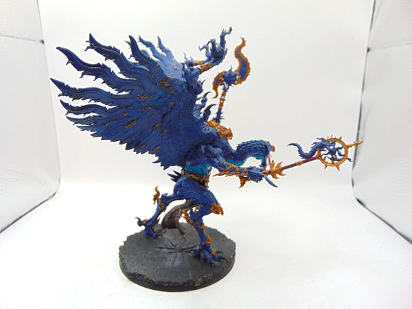 Lord of Change