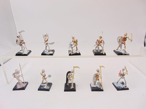 Skeleton Warriors