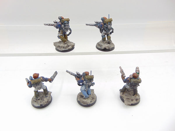 Tempestus Scions