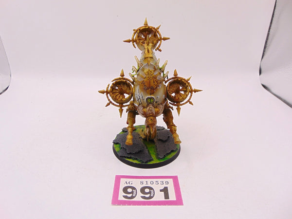 Foetid Bloat Drone