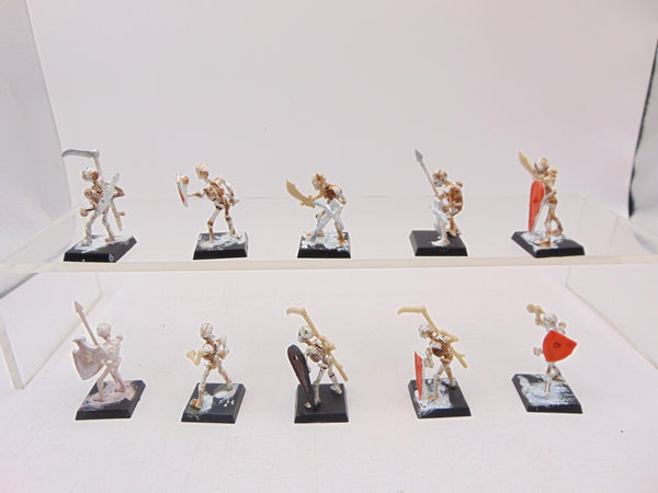 Skeleton Warriors