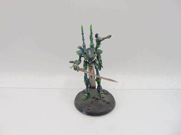 Wraithlord