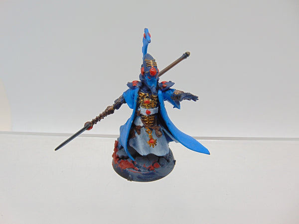 Farseer