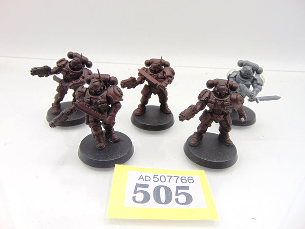 Reivers