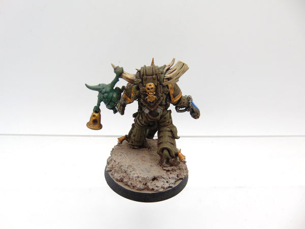 Noxious Blightbringer
