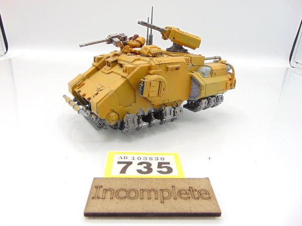 Impulsor