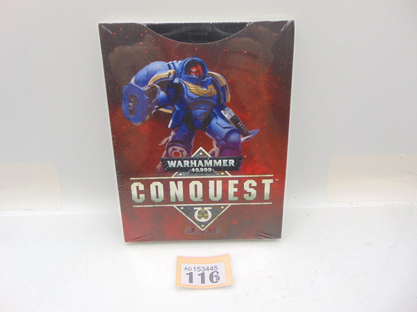 Warhammer 40k Conquest Gaming Tokens/Counters