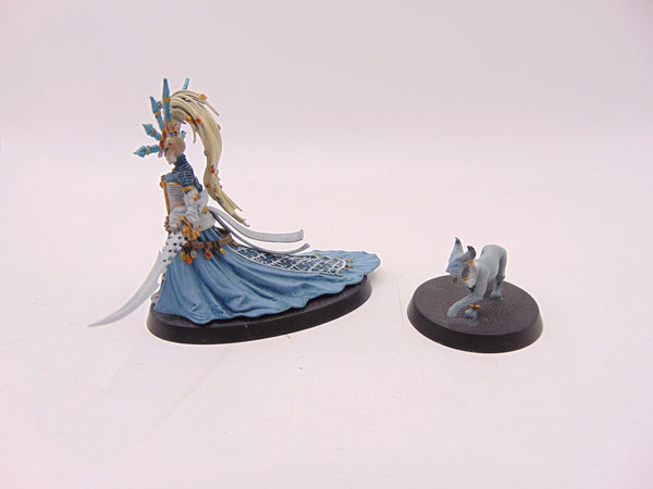Yvraine