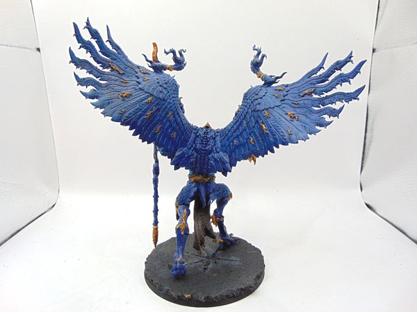 Lord of Change