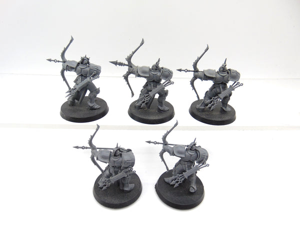 Judicators
