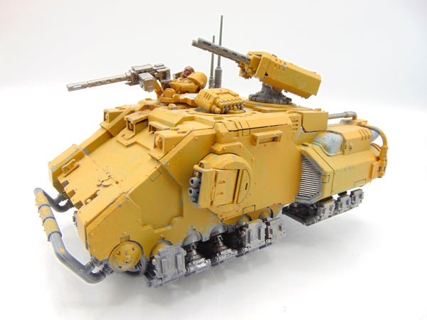 Impulsor