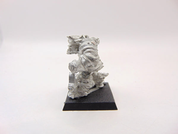 Chaos Warrior - Marlockt Beastface