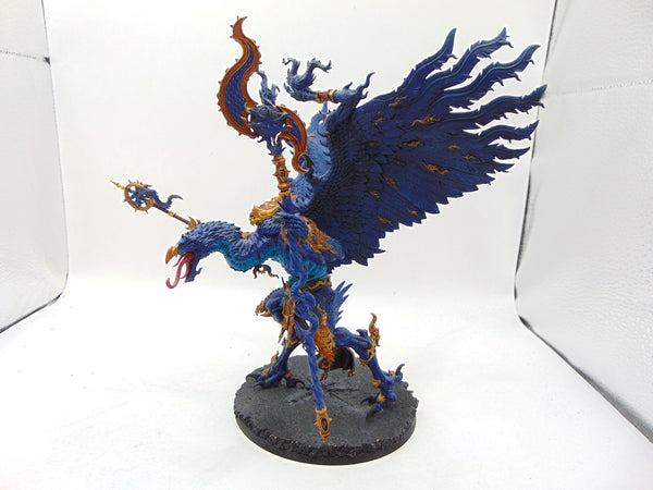Lord of Change
