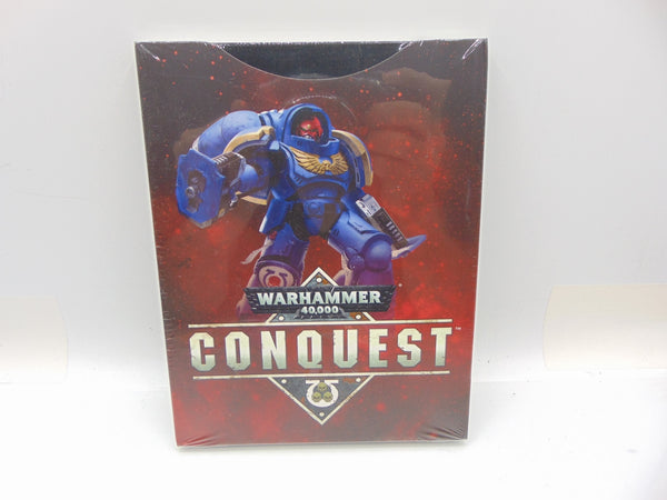 Warhammer 40k Conquest Gaming Tokens/Counters