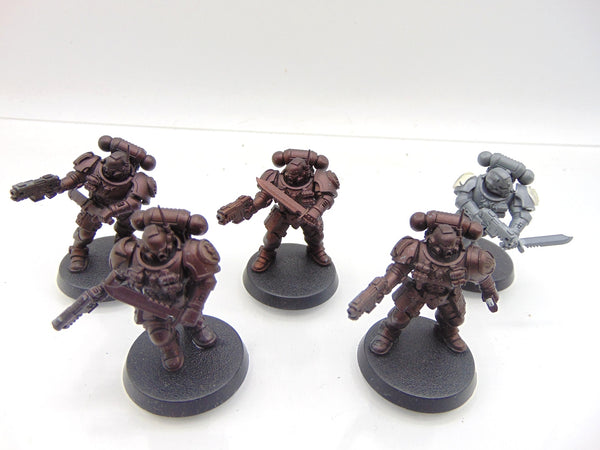 Reivers